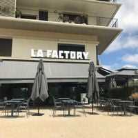 Photo La Factory