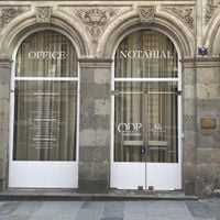 Photo Office du Parlement