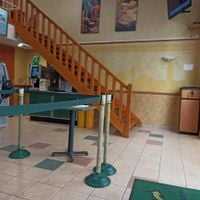 Photo Subway