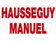 Photo Manuel Hausseguy