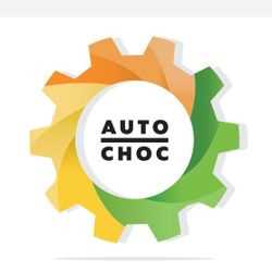Photo Auto Choc