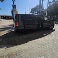 Photo My Taxi 06 & Co