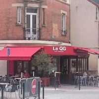 Photo Le QG