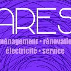 Photo ARES