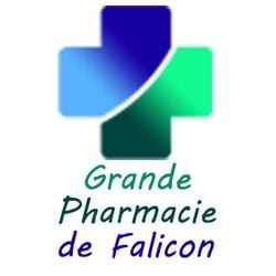 Photo Grande Pharmacie de Falicon