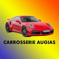 Photo SAS Carrosserie Augias