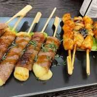Photo 3 Maki