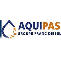 Photo Aquipas Bordeaux - GROUPE FRANC DIESEL