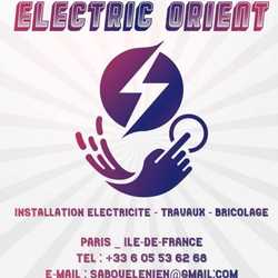 Photo Electric Orient