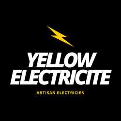 Photo Yellow Electricite