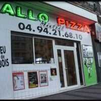 Photo Allo Mistral Pizza