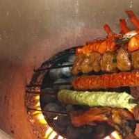 Photo Croix Rousse Tandoori MDD