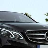 Photo Taxi Marillet Vip Service