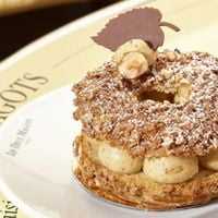 Photo Les Deux Magots