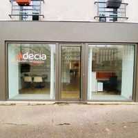 Photo ADECIA PARIS