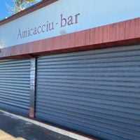 Photo AMICACCIU BAR