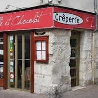 Photo Dentelle et Chocolat