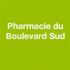 Photo Pharmacie du Boulevard Sud