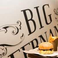 Photo Big Fernand