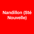 Photo Sté Nouvelle Nandillon