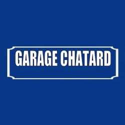 Photo Garage Chatard