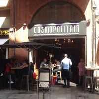 Photo Le Cosmopolitain
