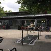 Photo LE RELAIS DES QUINCONCES LAGARDERE TRAVEL RETAIL FRANCE