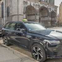 Photo Taxis Dijon