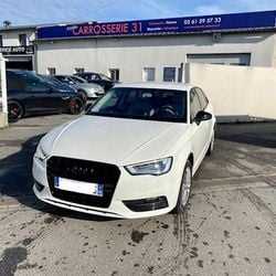 Photo Espace Carrosserie 31