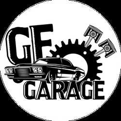 Photo SAS GF GARAGE SAS GF GARAGE