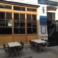 Photo Le Canopy Restaurant