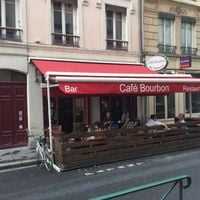 Photo Café Bourbon