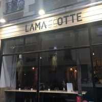 Photo Lamaccotte Restaurant