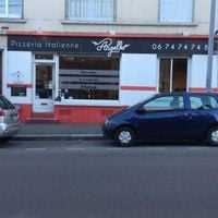Photo Angello Pizza SARL
