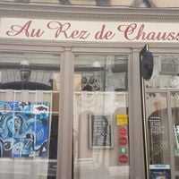 Photo Au Rez-de-Chaussée