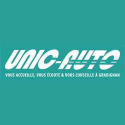 Photo Unic-Auto Gradignan