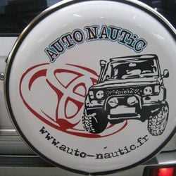 Photo Top Garage Auto’Nautic