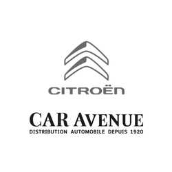 Photo Citroën Car Avenue Strasbourg