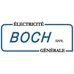 Photo Electricité Générale Boch EURL