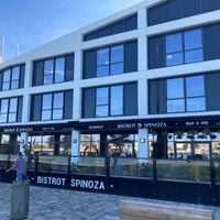 Photo Bistrot Spinoza