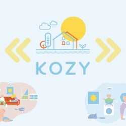Photo Kozy Services