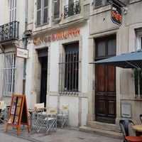 Photo Coffee Et Muffin