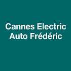 Photo Frédéric Cannes Electric Auto