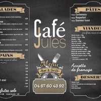 Photo Café Jules