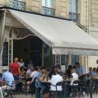 Photo Bistrot des Grands Hommes