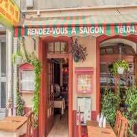 Photo Rendez-vous A Saigon
