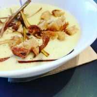 Photo Aurel Restaurant