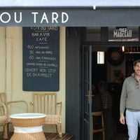 Photo Tôt Ou Tard