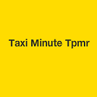 Photo Taxi Minute TPMR