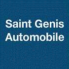 Photo Saint Genis Automobile P.SAIVE- VTE VO-VN